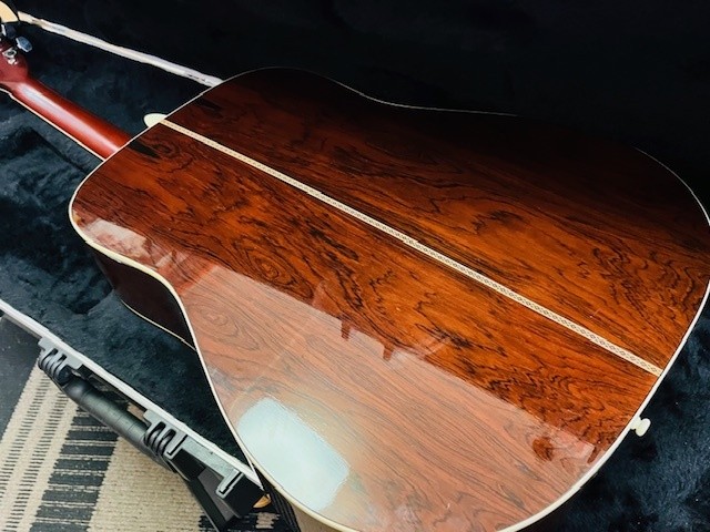 Super special bargain item! ! Morris rare Jacaranda plywood! ! Made in Japan!
