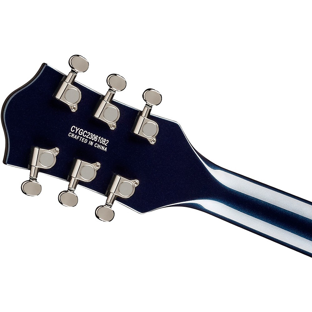 Gretsch G5622T Electromatic Center Block DoubleCut wBigsby Midnight Sapphire
