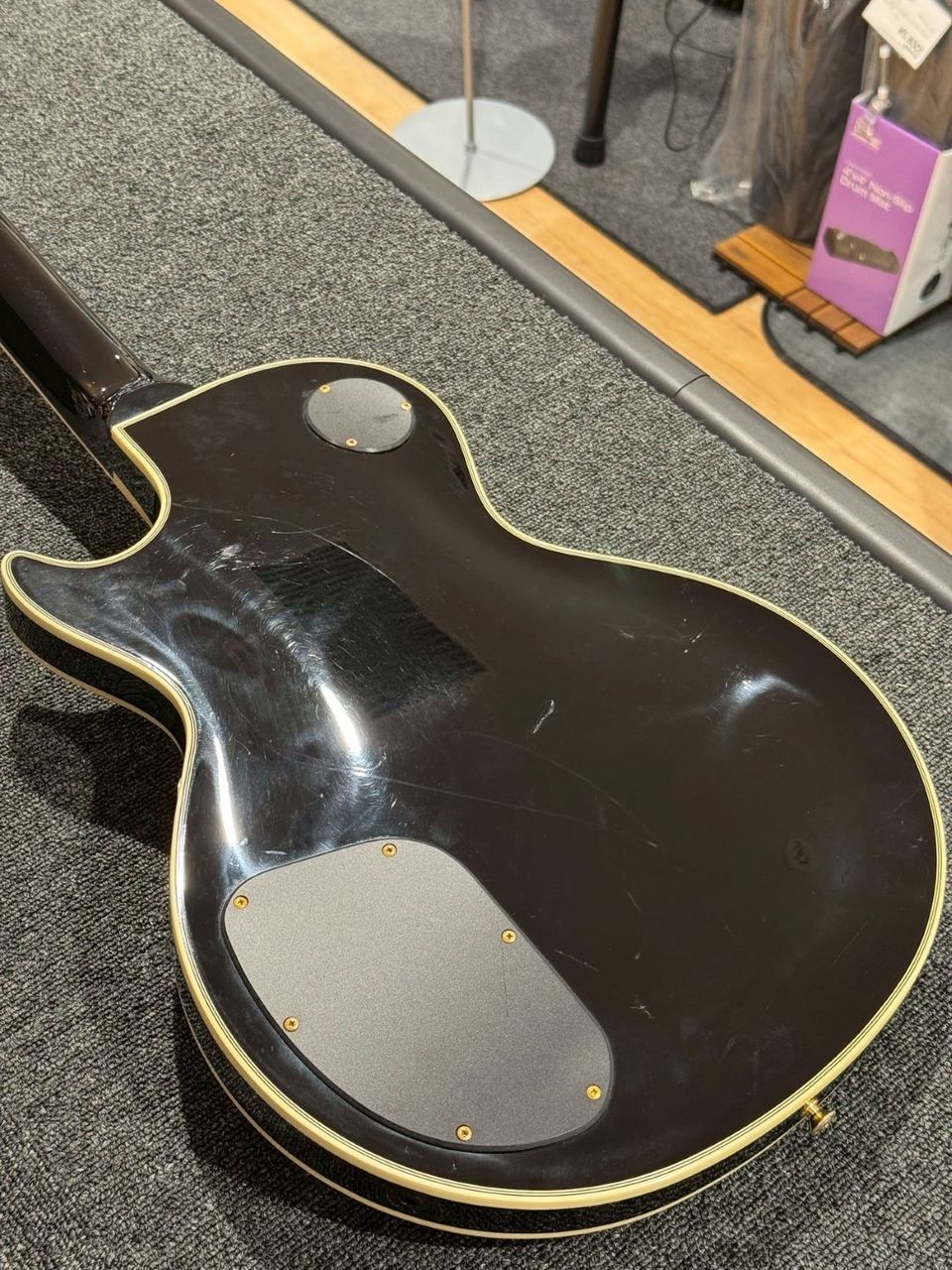 Greco EG-500C Electric Guitar #BE14148