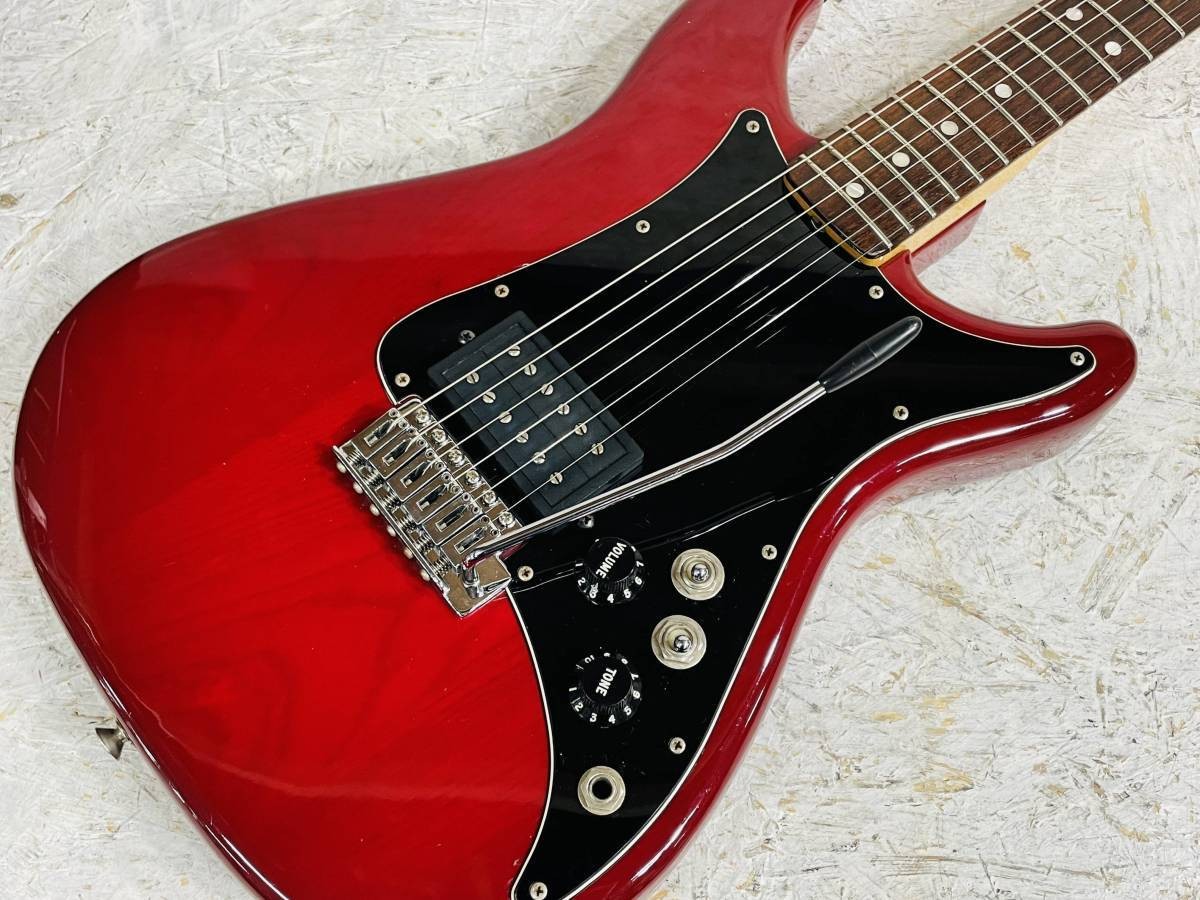 Fender Lead I Defective Item Safe delivery from Japan