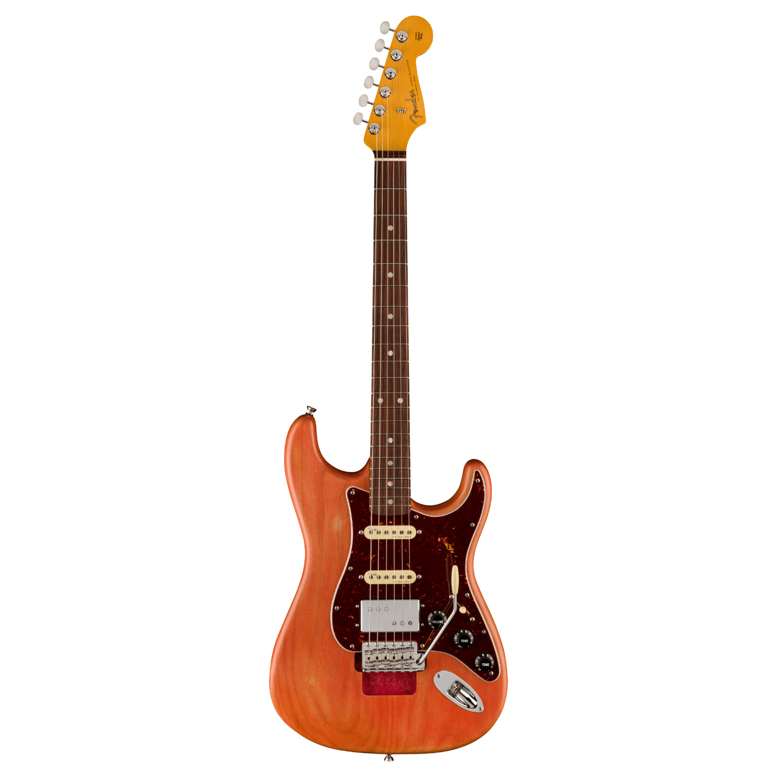 Fender Artist Series Michael Landau Coma Stratocaster Electric Guitar