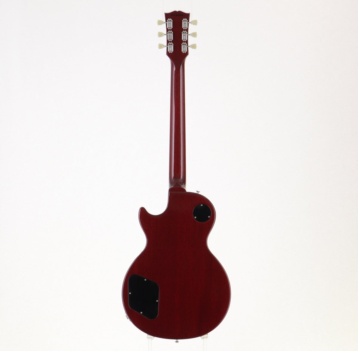 GIBSON USA Les Paul CLASSIC Wine Red Wine Red [10982]