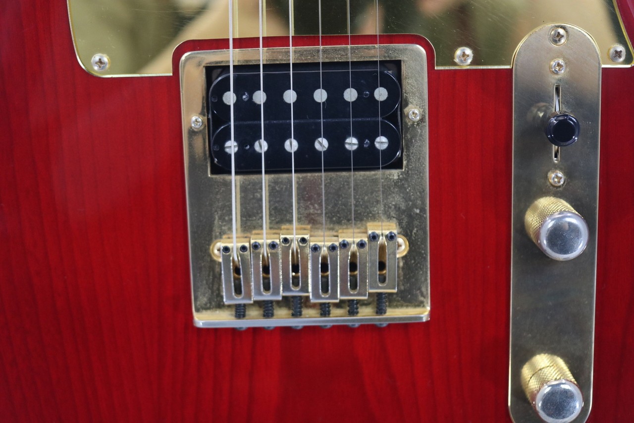 Bill Lawrence BKIM-60G (no260606)