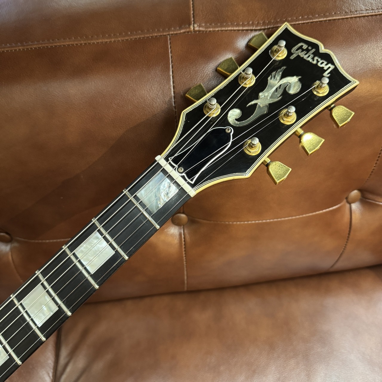 Gibson RD Artist Ebony 4.38kg with Original Hard Case 1977 Electric Guitar