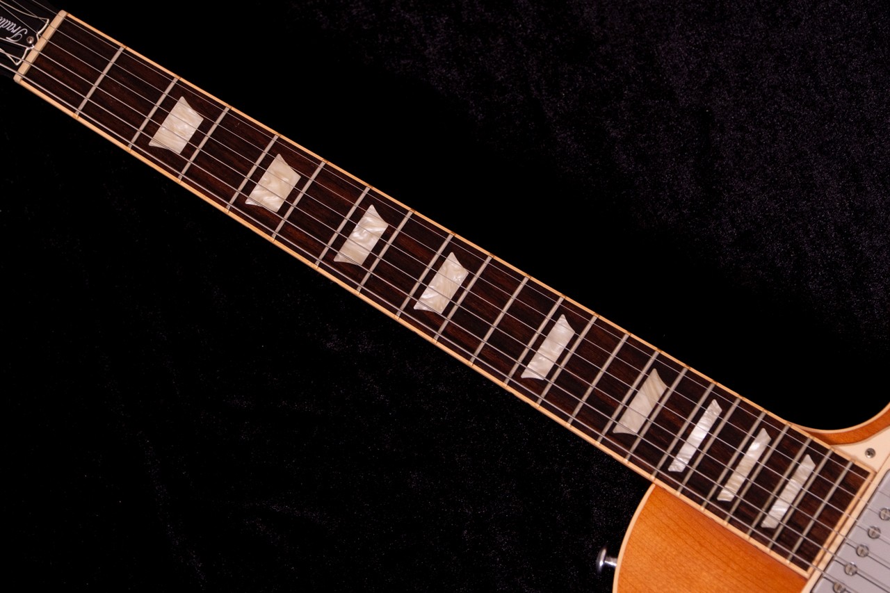 Gibson Les Paul Traditional Plain Top 2016 4.34Kg #160026564 *Vc400