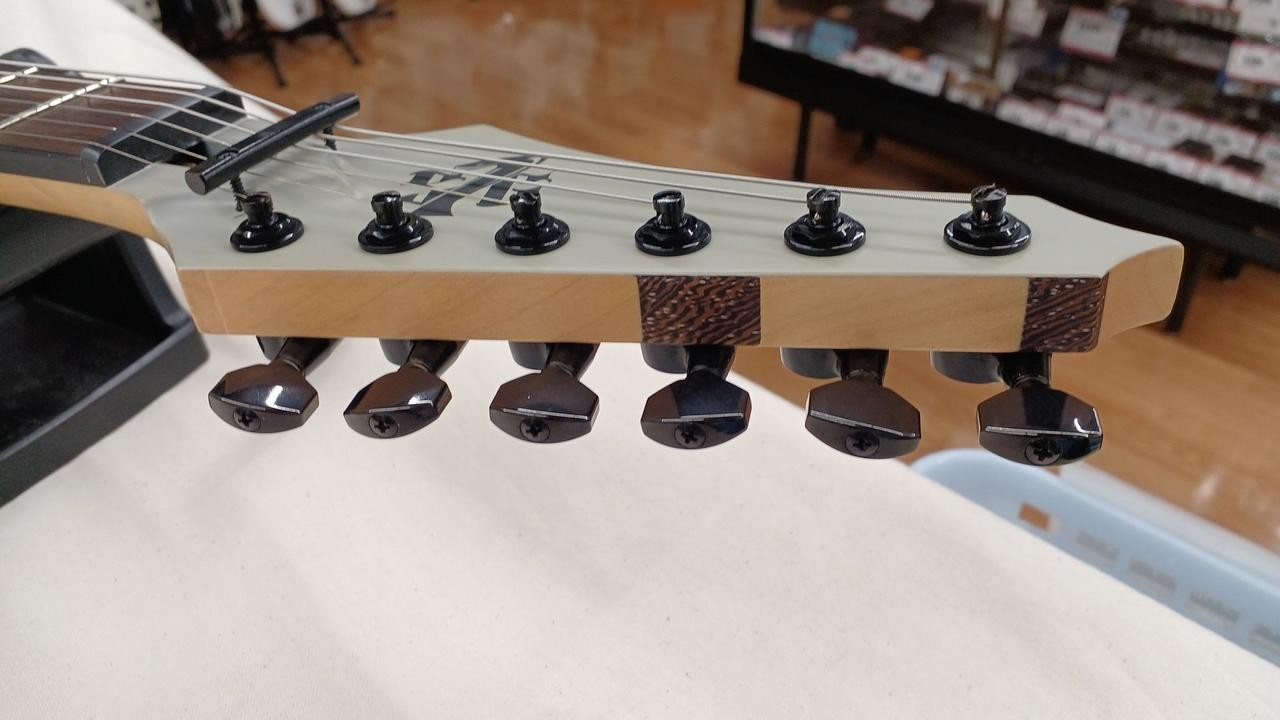 STRICTLY 7 GUITARS COBRA JS6 Electric Guitar