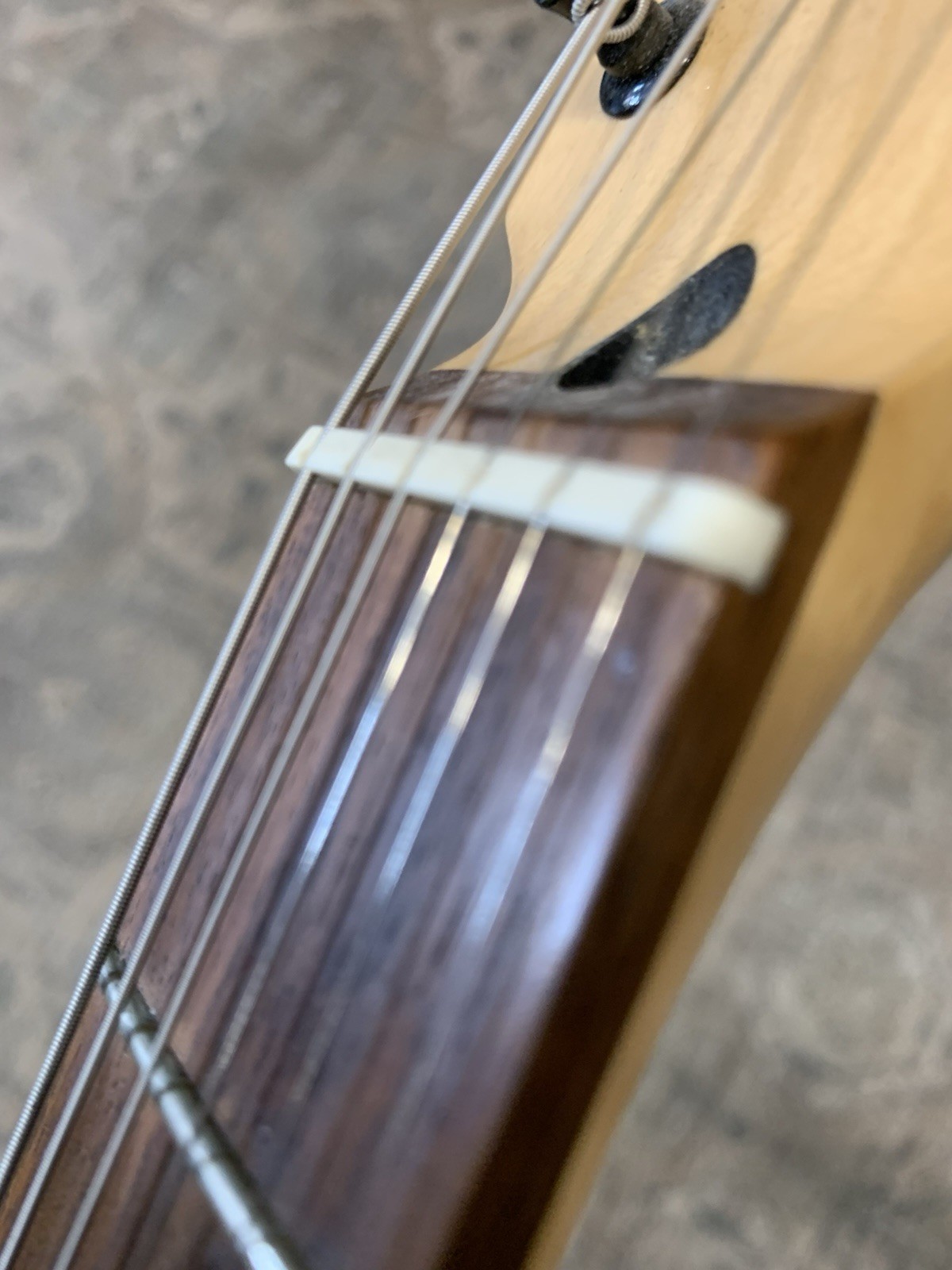 Fender Squier Stratocaster