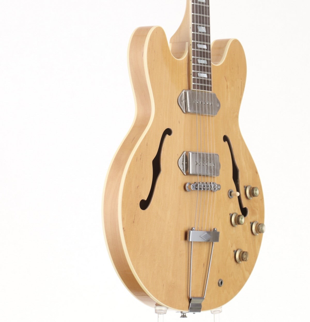 EPIPHONE 1983 Casino Beige Label Sunburst [3041452]