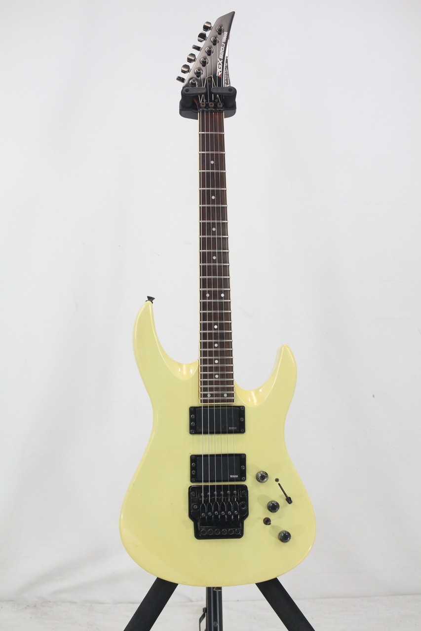 YAMAHA RGX820J Used Electric Guitar