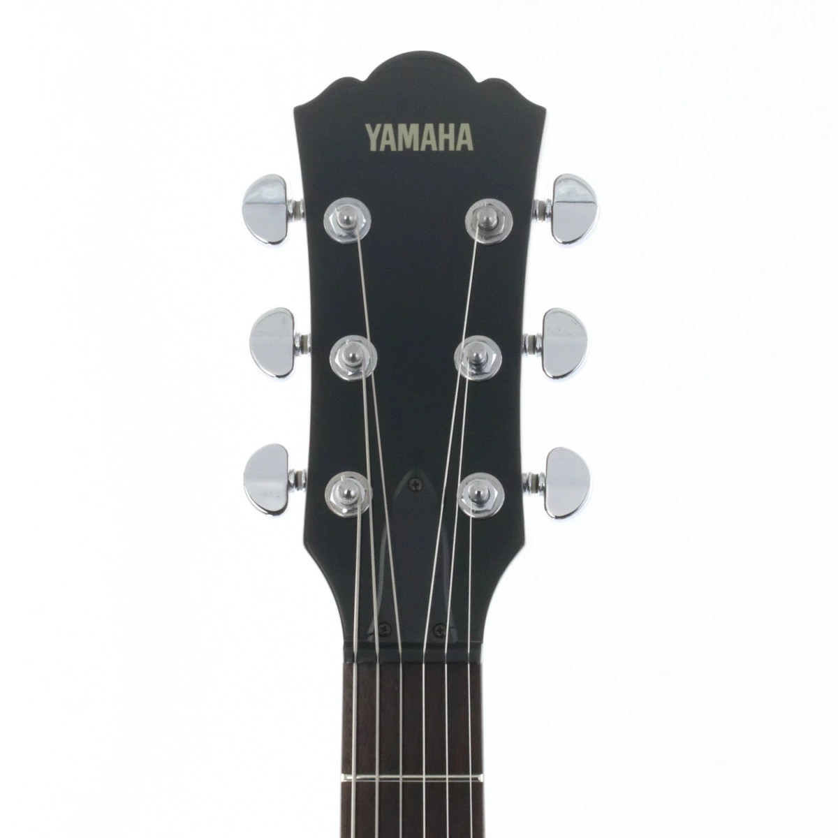 Used Yamaha / Aes620 Transparent Dark Red Shinsaibashi Store No.RG2018