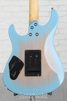 Yamaha PACP12M Pacifica Professional Electric Guitar- Beach Blue Burst