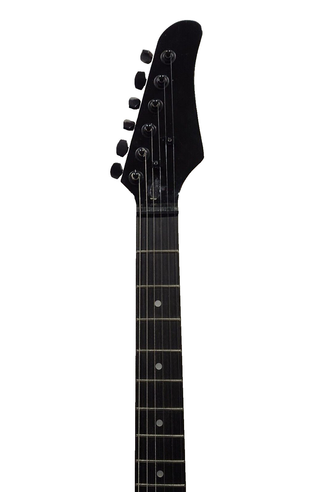 Klaxton HH Tele Style Electric Guitar FULLY SETUP & FREE SHIPPING!