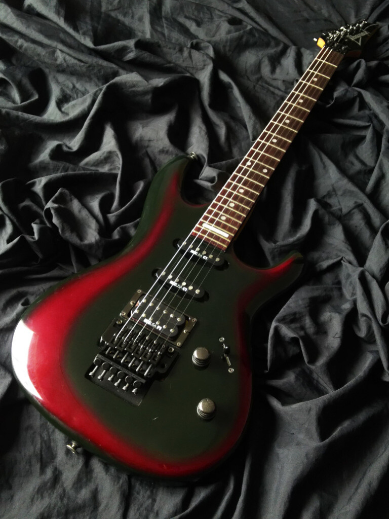 Ibanez 540R Electric Gutiar [AUTH]