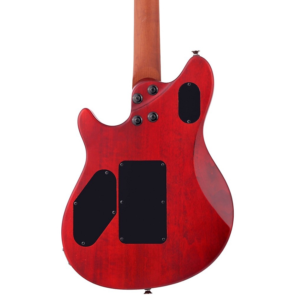 EVH Wolfgang Standard Exotic Koa Natural 197881450885 RF