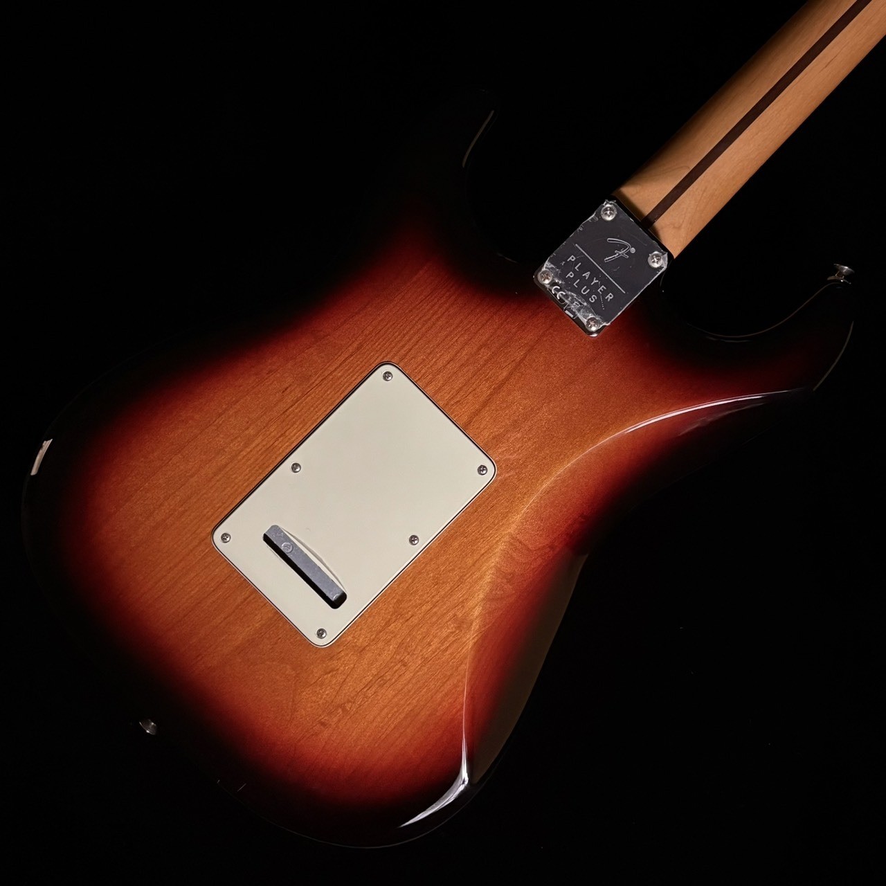 Fender Player Plus Stratcaster HSS 764133