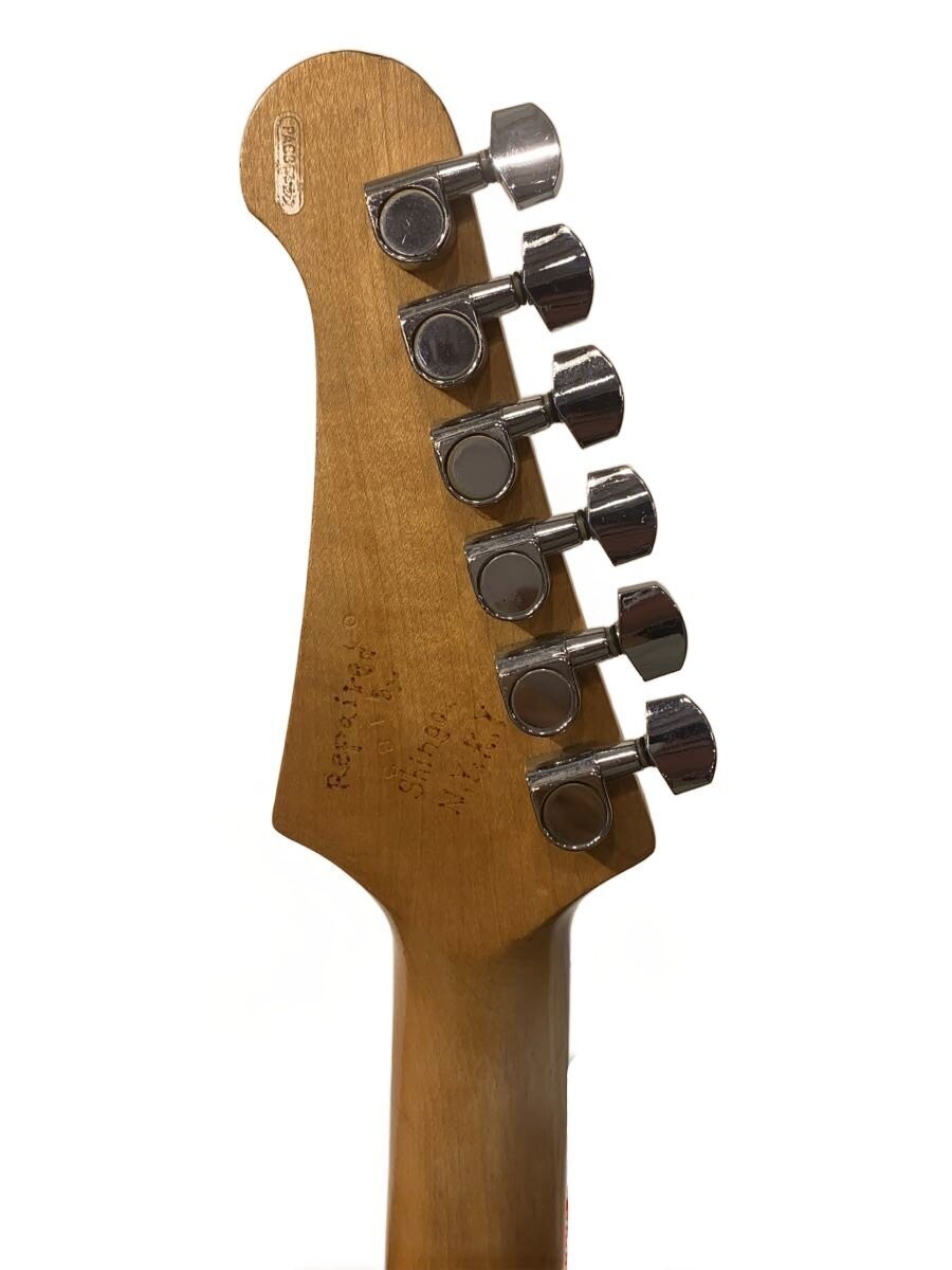 YAMAHA 2000/PAC-311MS mod Electric Guitar