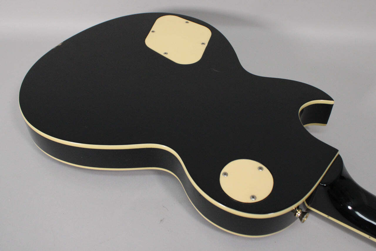 Arbor Les Paul Copy Black Gloss Finish