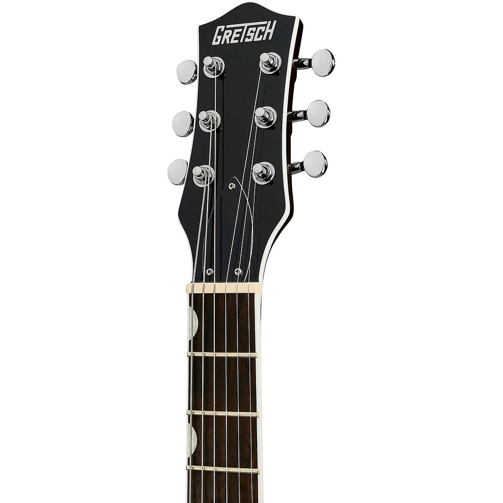 Gretsch G5230T Electromatic Jet FT SC wBigsby Guitar Dark Cherry Metallic