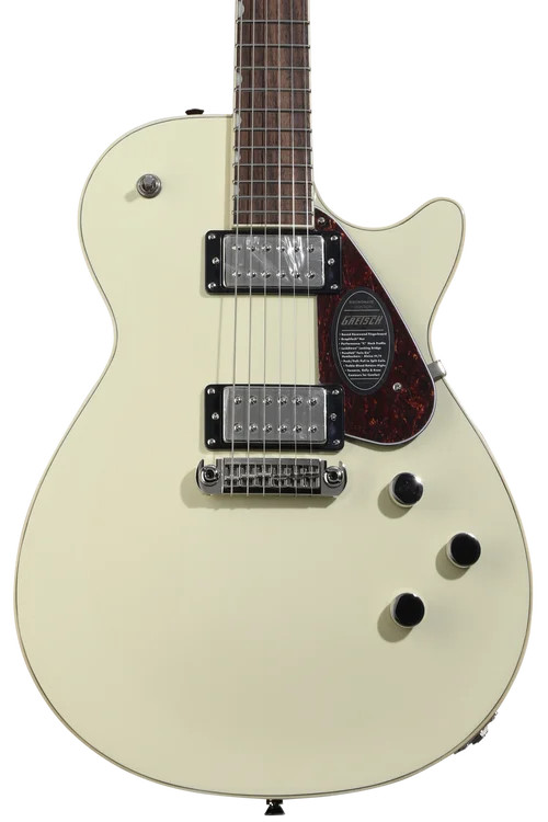 Gretsch Electromatic Jet Electric Guitar – Vintage White