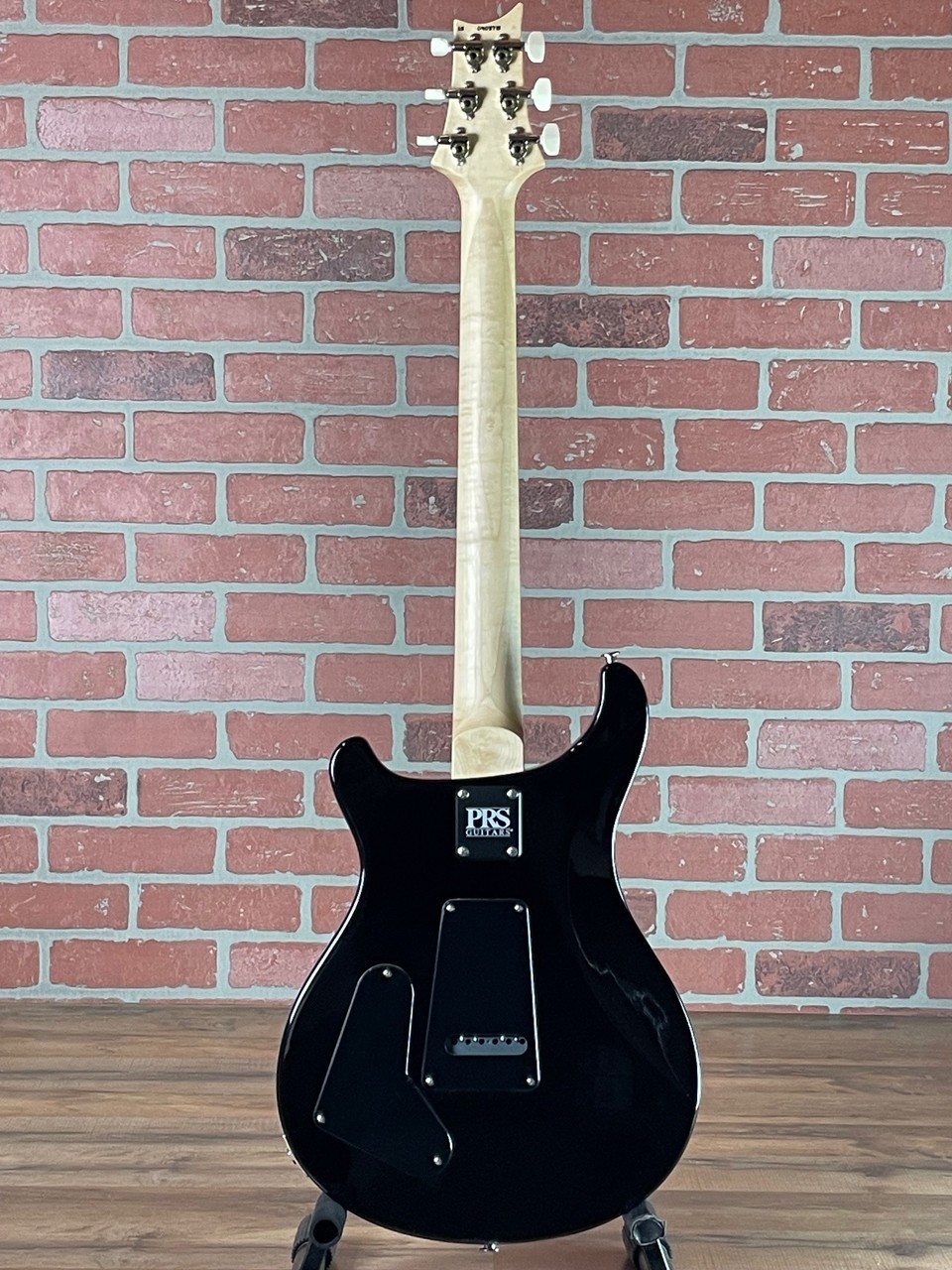 PRS Swamp Ash Special Electric Guitar – Jasper Smokeburst