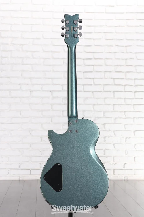 Gretsch Streamliner Jet Electric Guitar – Gunmetal