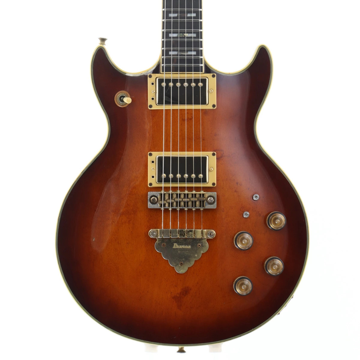 Used Ibanez AR300 Antique Violin Electric Guitar
