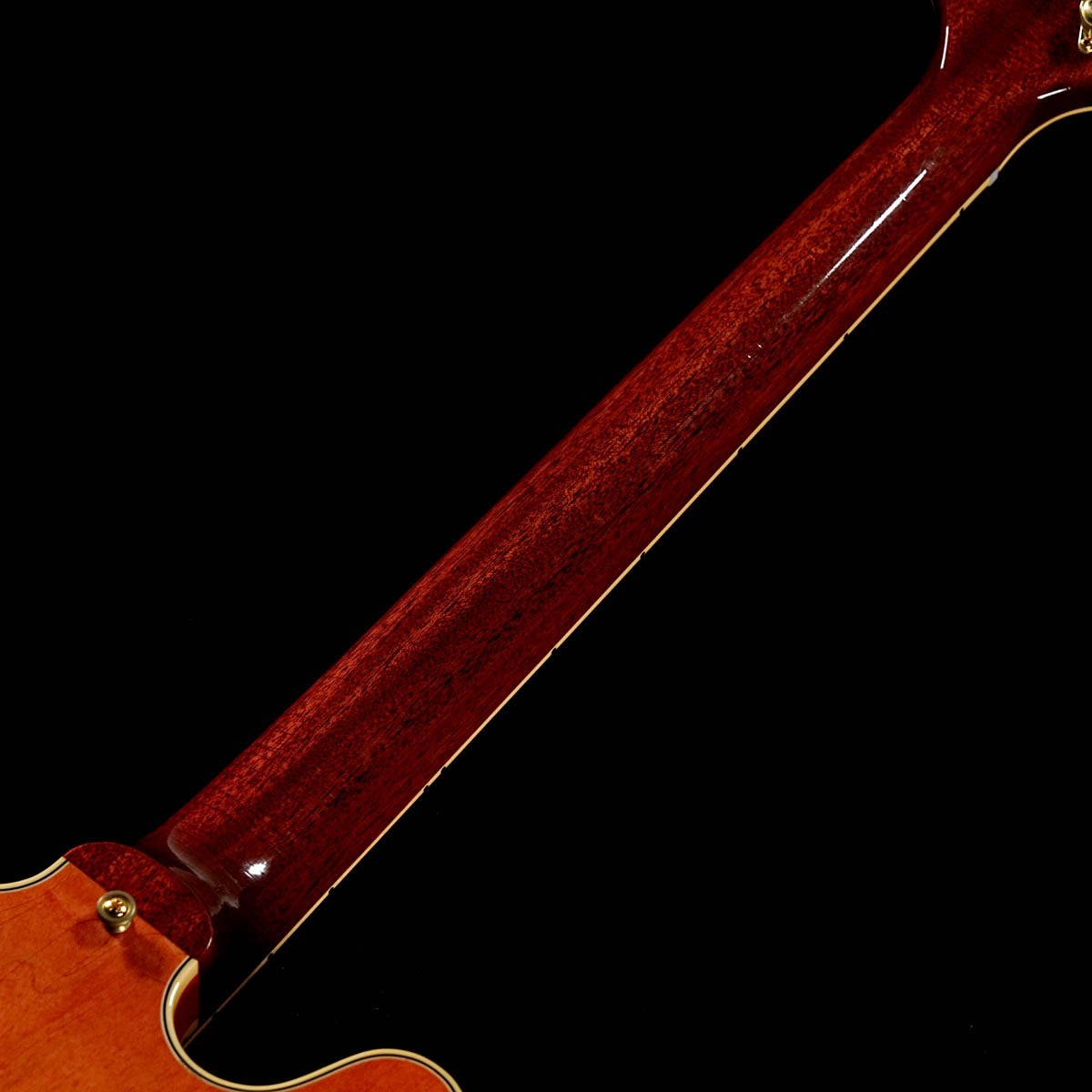 Gibson CS Murphy Lab 1959 ES-355 Rei Bigsby Watermelon RD UL Aged 2024 [A940500]