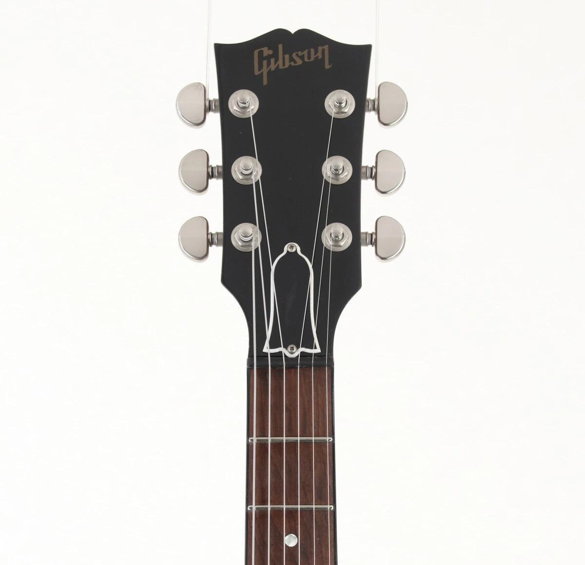 Used Gibson Memphis ES-339 Studio Worn Cherry Torrified 2015