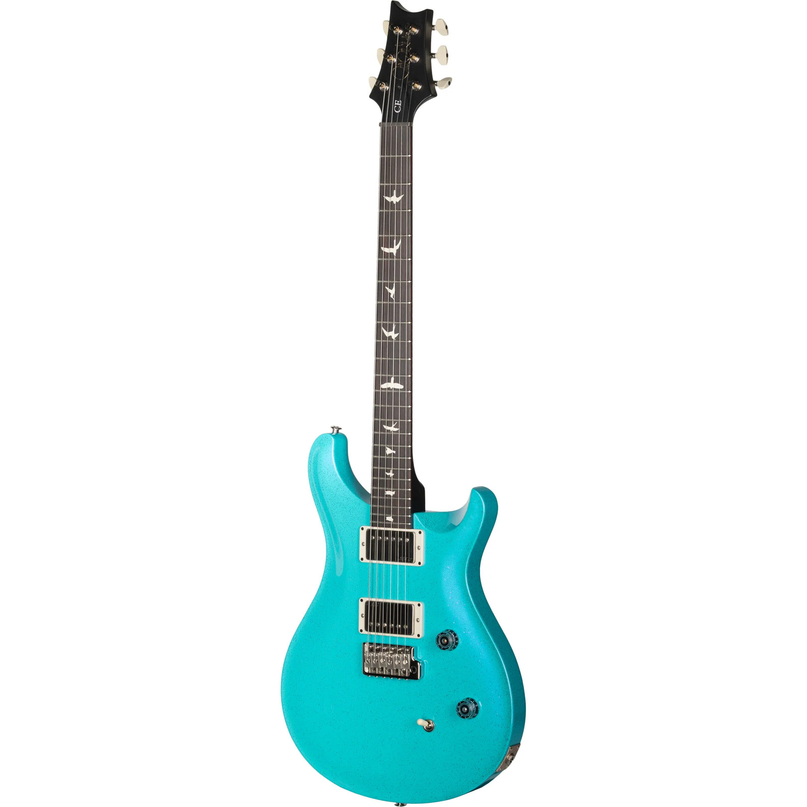 PRS CE 24 Electric Guitar – Sprayer’s Choice