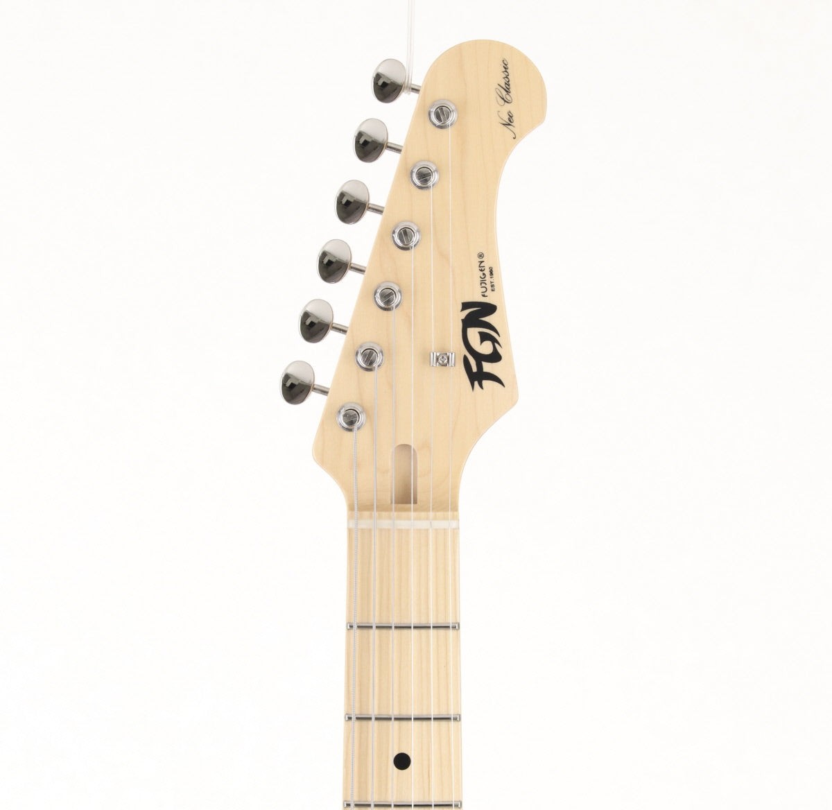 FUJIGEN (FGN) CNST200MAL-BK (Black) Fujigen Made in Japan [K230923]