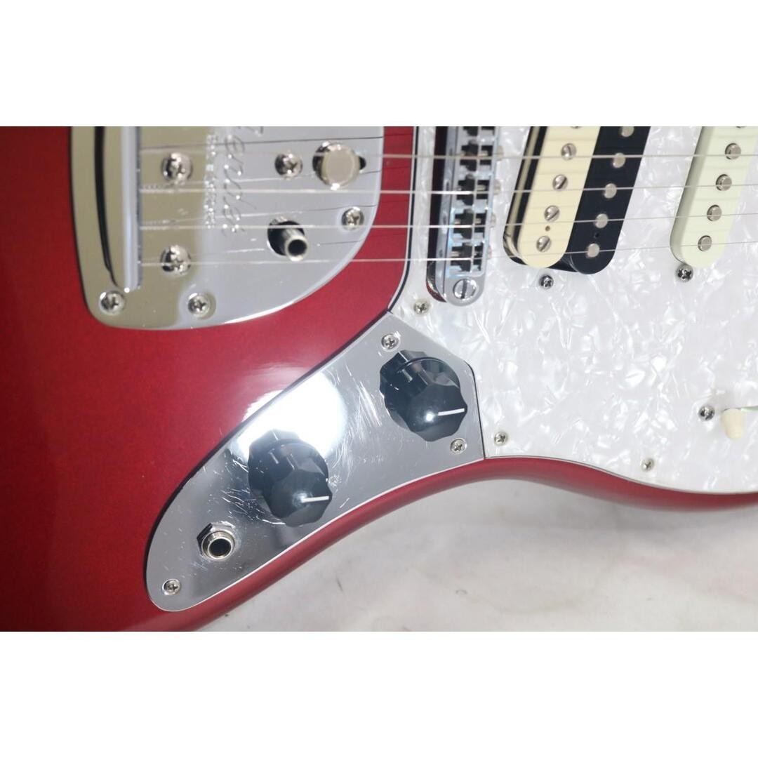 Fender Pawn Shop Jaguarillo No.LG1055