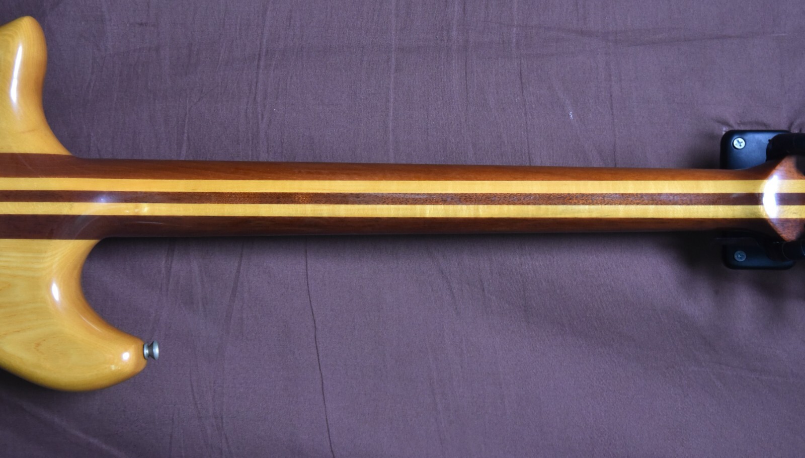 VERY RARE Kawai F-3 1980s – natural