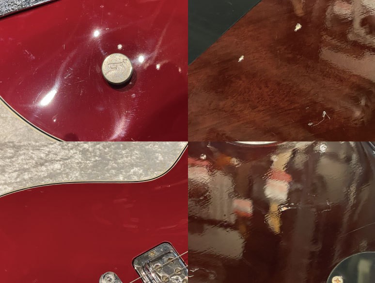 Gretsch Electromatic G5235R Pro Jet RED