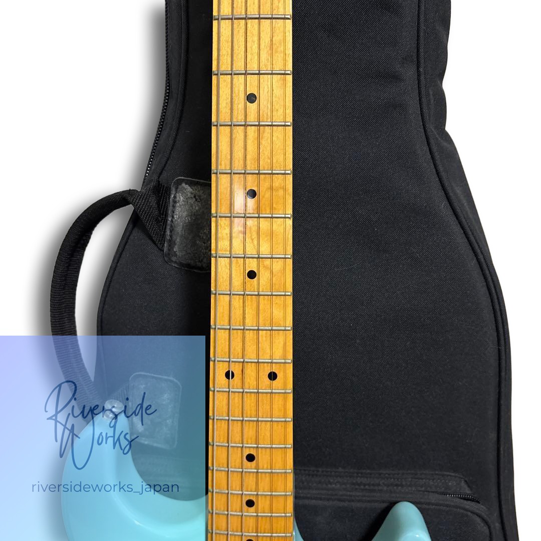 LINE6 VARIAX 600 Electric Guitar Blue