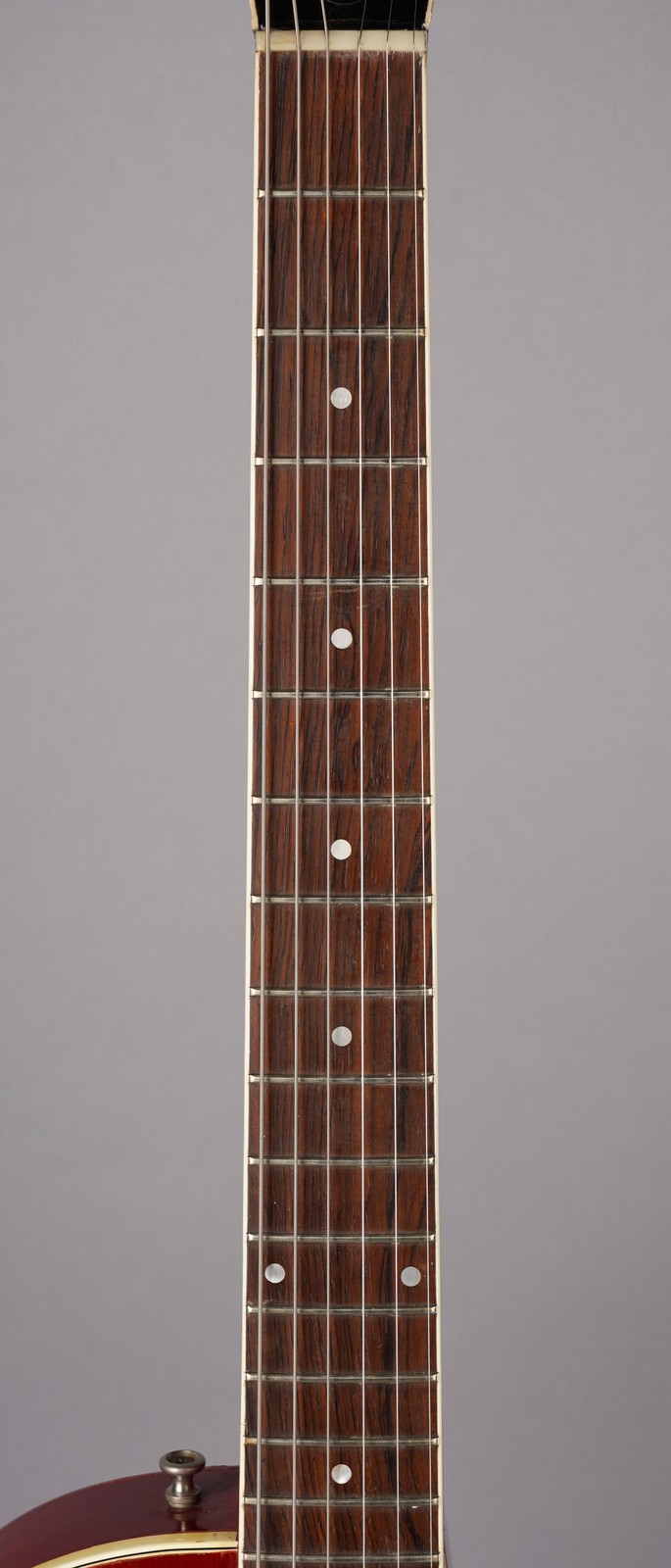 Guild M-65 Freshman – 1968 – Cherry