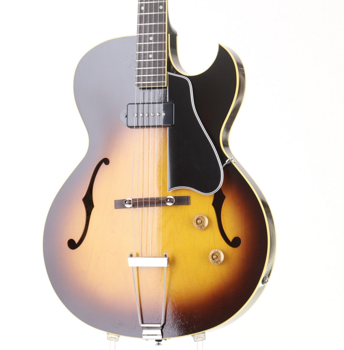 KING SNAKE MUDDY Tobacco Sunburst [M-031]