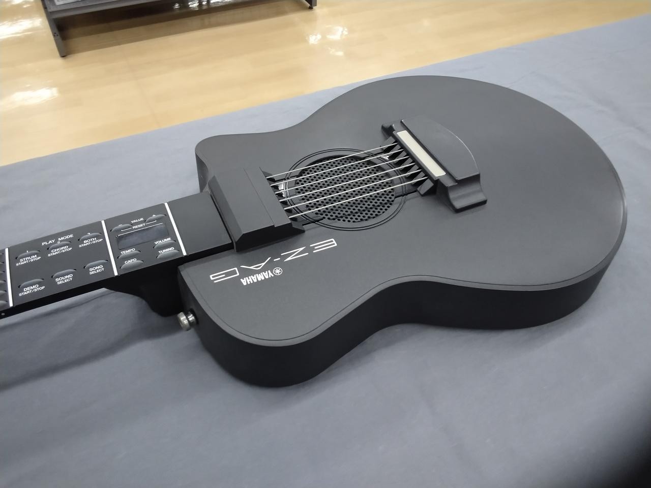 YAMAHA EZ Guitar EZ-AG