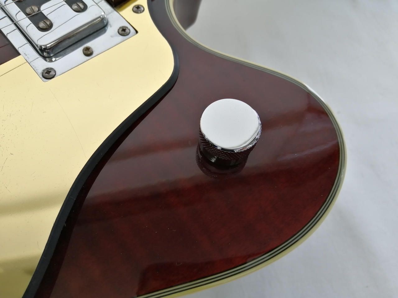 EASTWOOD Semiaco Classic 6 Used