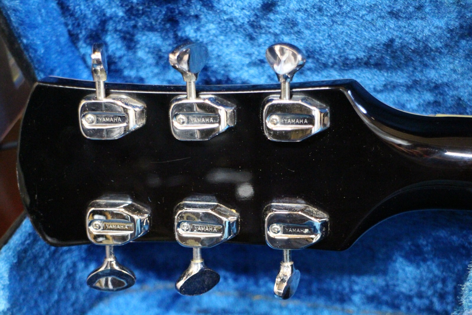 USED Yamaha AE 11 Electric Guitar Hollow Body Made in Japan GT154 230316