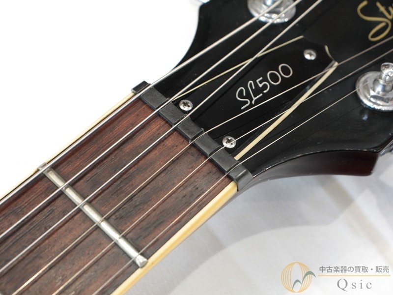 YAMAHA SL500 [OMX50] o11339