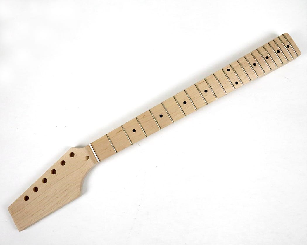 TL-1L DIY Electric Guitar Kit (Left Handed)