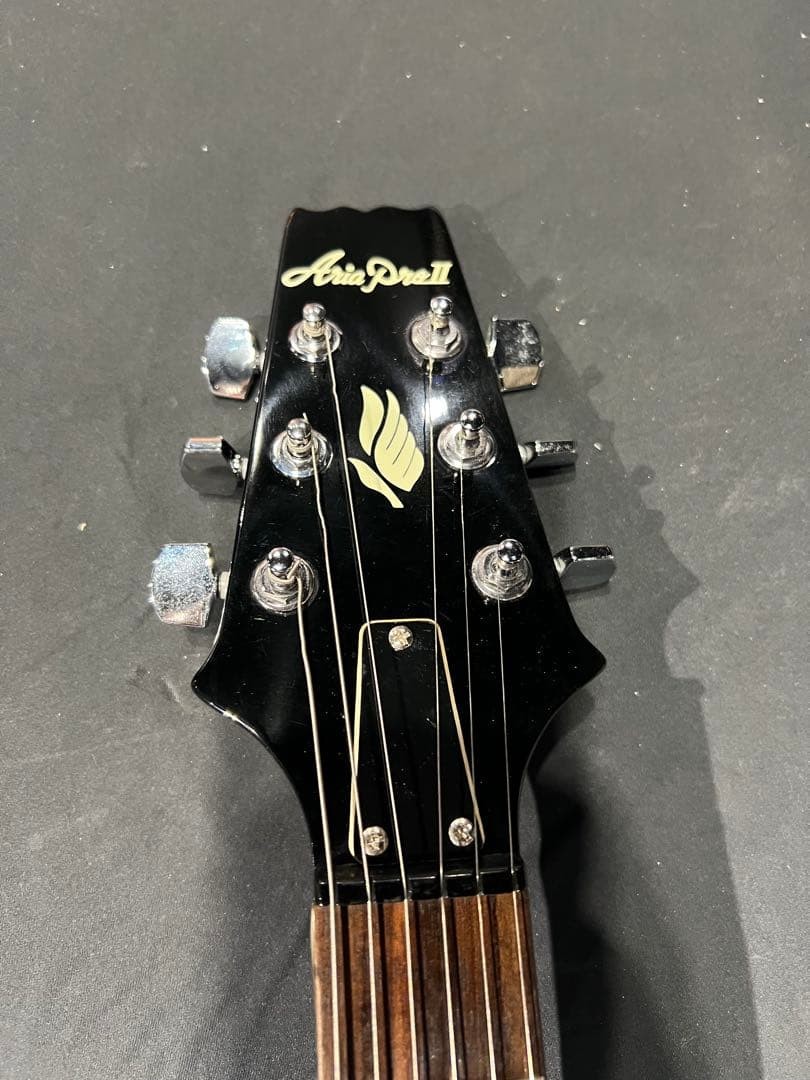 Aria pro II PE40 see-through blue 90 Safe packing!