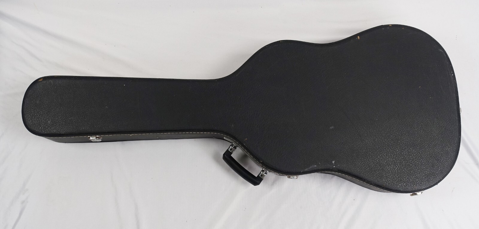 1967 Epiphone Riviera E360TD 12 String XII Sunburst with Hardshell Case