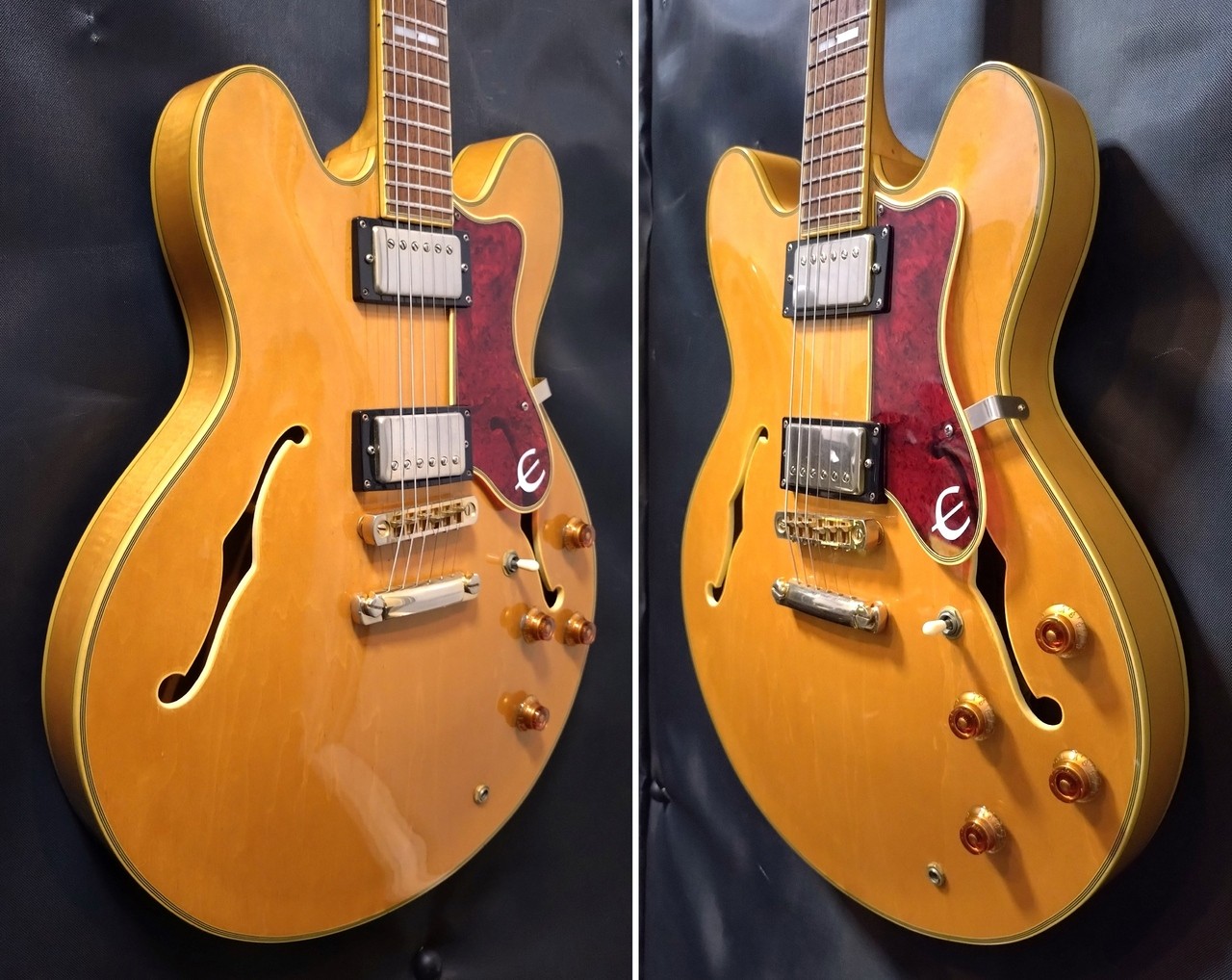 Epiphone Sheraton II KOREA 1995