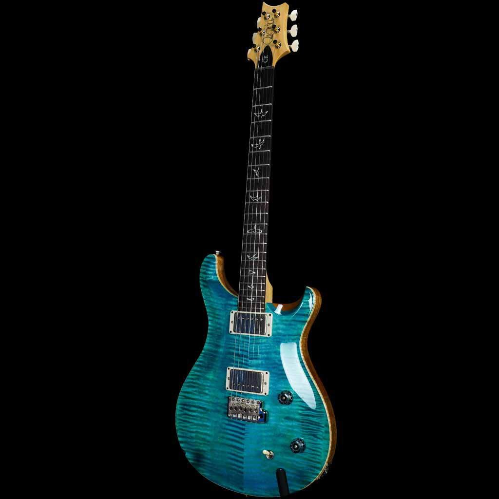 Paul Reed Smith CE 22 Limited Edition Electric Guitar – Carroll Blue