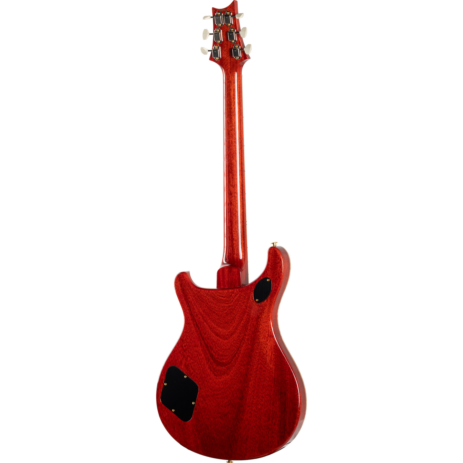 PRS 2024 McCarty 594 Electric Guitar – McCarty Sunburst 10-Top