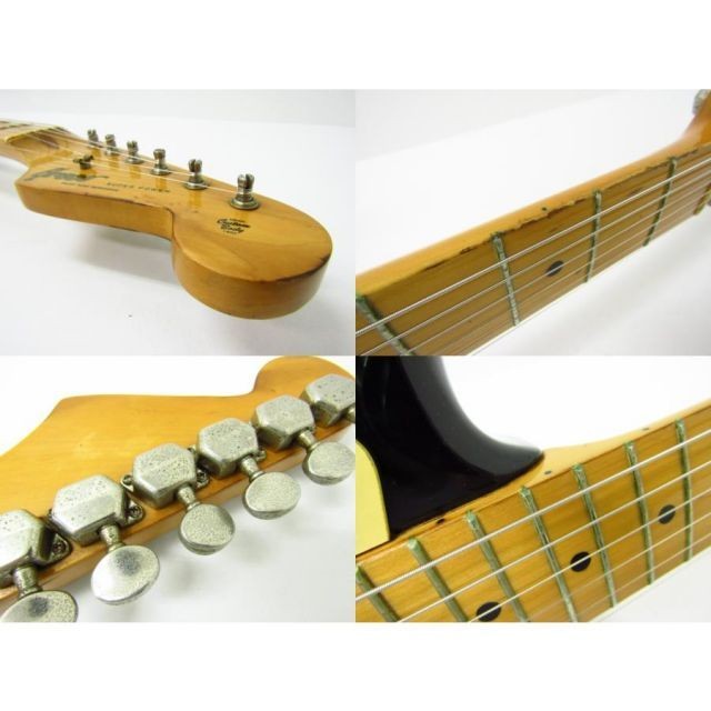 Greco SE380 Electric Guitar Model JP Solid Body High Quality Sound From Japan