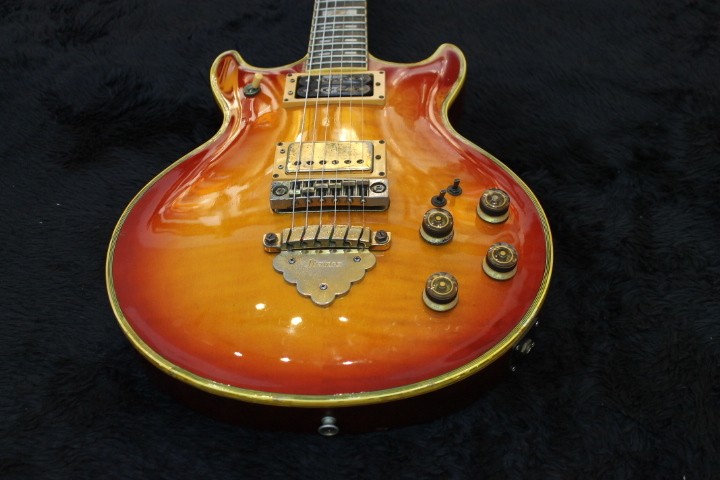 Ibanez Artist Series AR-300 CH Electric Guitar #BE14262