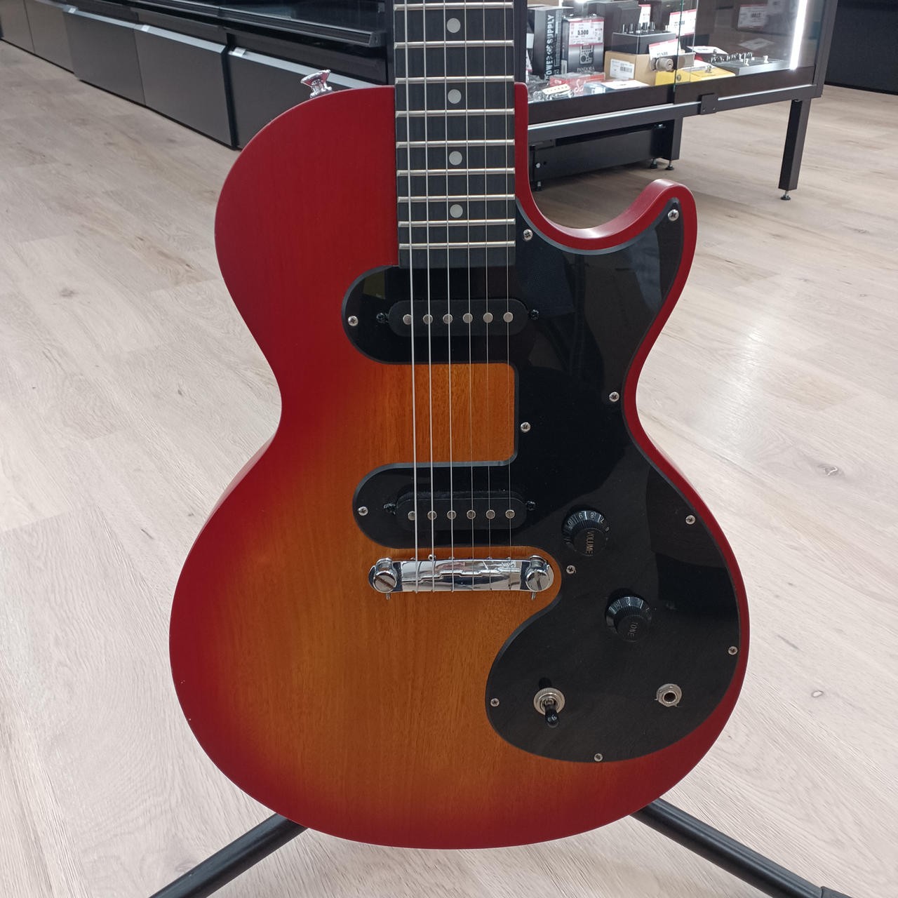 EPIPHONE LES PAUL SL electric guitar