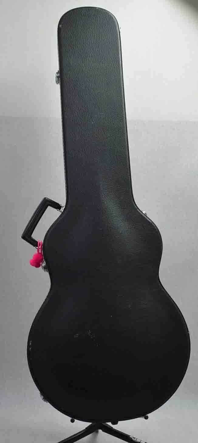 Ibanez Artist AM-255 6-String Electric Guitar with Hard Case